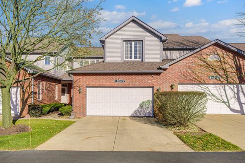 11256 Endicott Ct, Orland Park, IL, 60467-1020 | Card Image