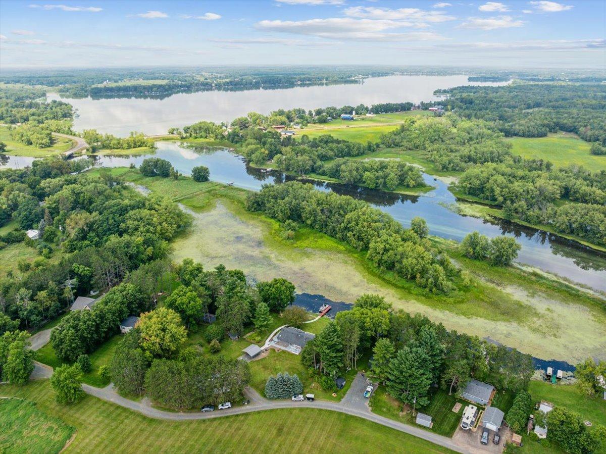 Snake River Dr, Pine City, MN 55063