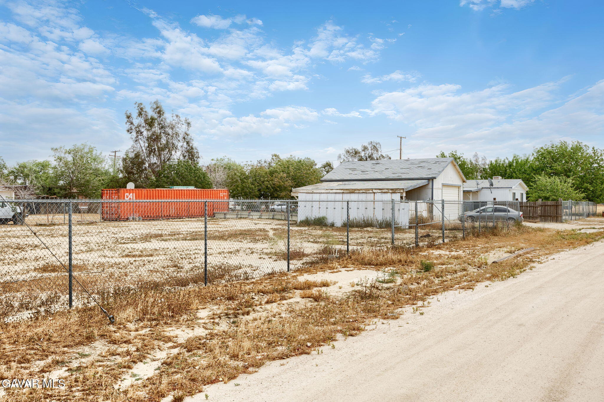 Residential in Rosamond 5