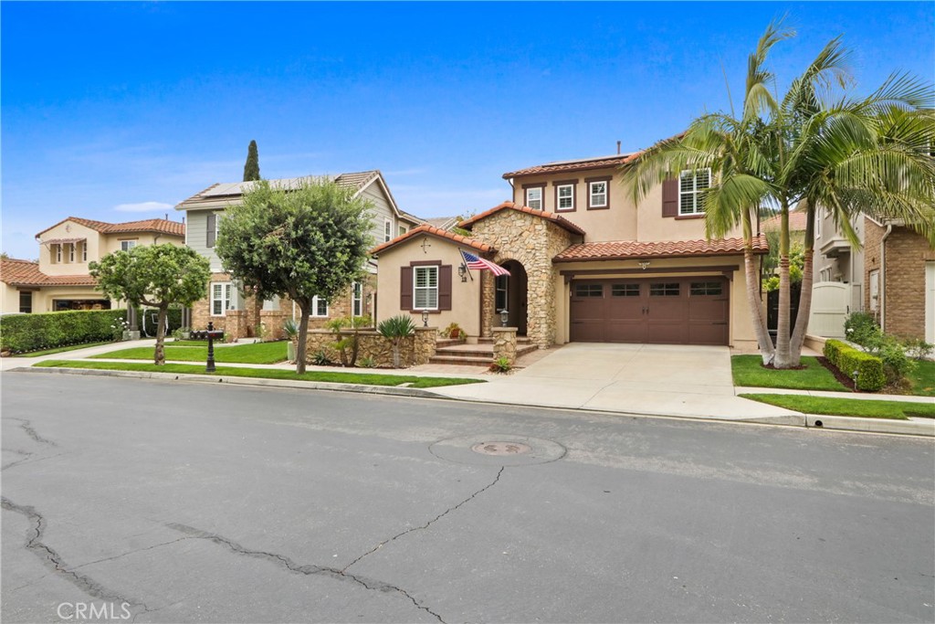 Residential Lease in San Clemente 3