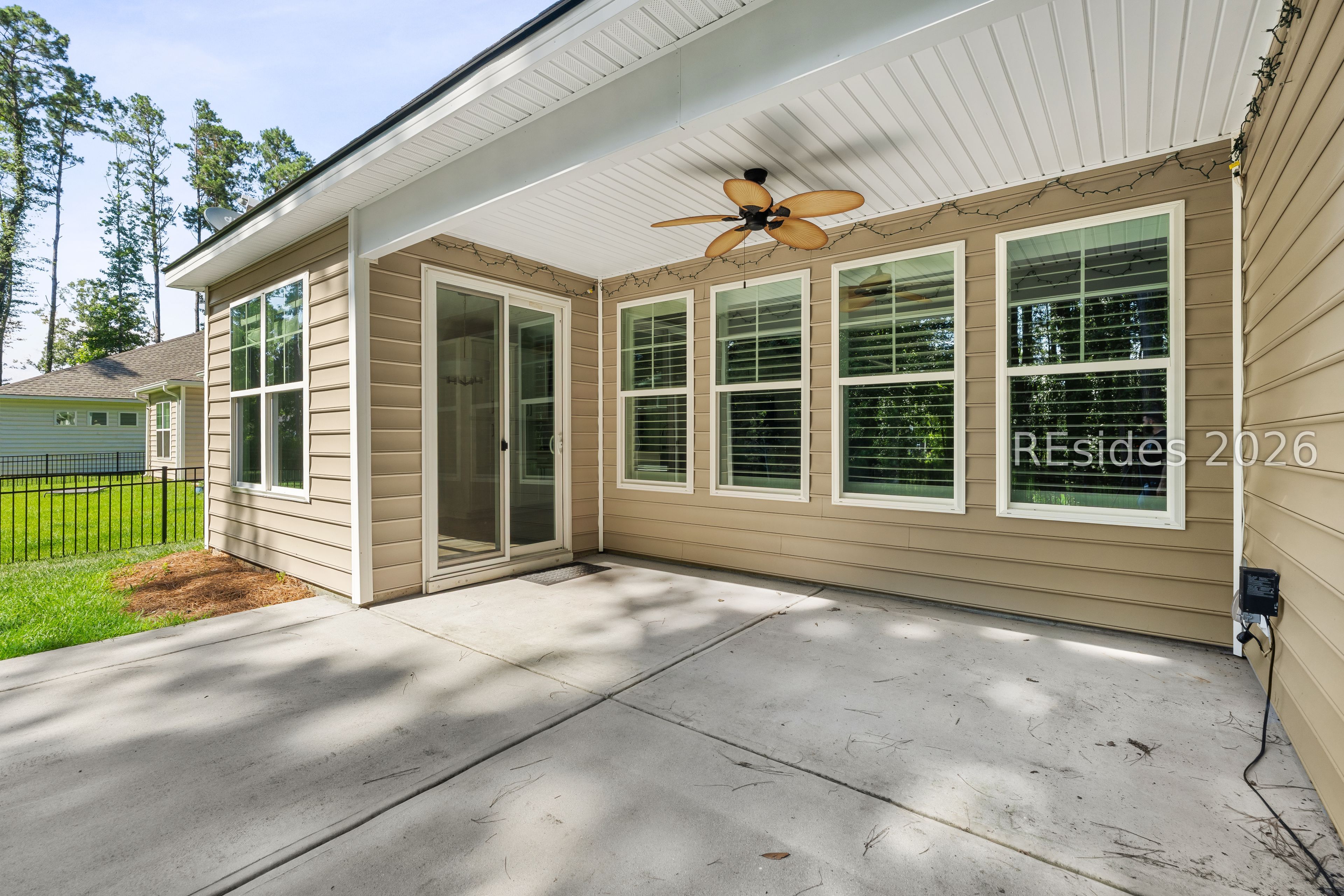 Residential in Bluffton 5