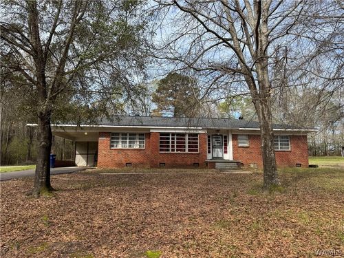 5257 Highway 14, Aliceville, AL, 35442-3634 | Card Image