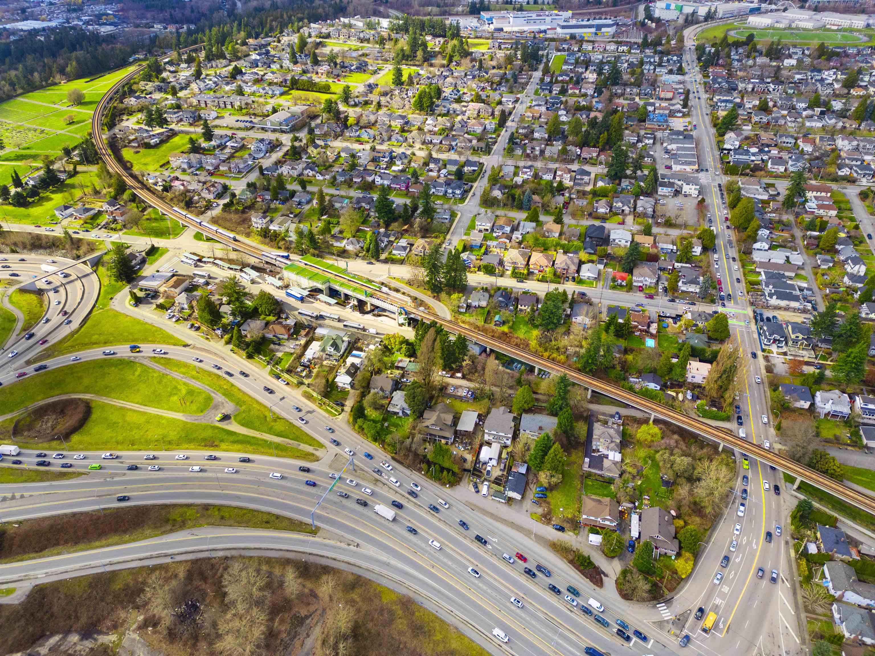 Residential in New Westminster 4