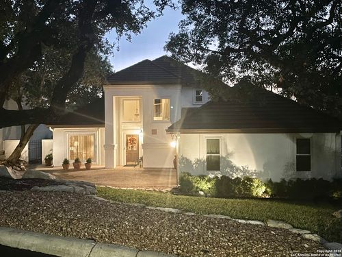 29607 Terra Bella, Boerne, TX, 78015-4572 | Card Image