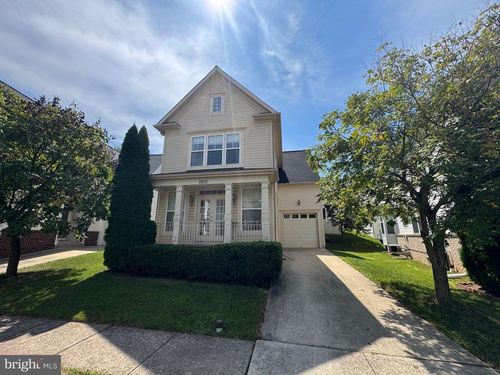 1905 Scaffold Way, ODENTON, MD, 21113-2935 | Card Image