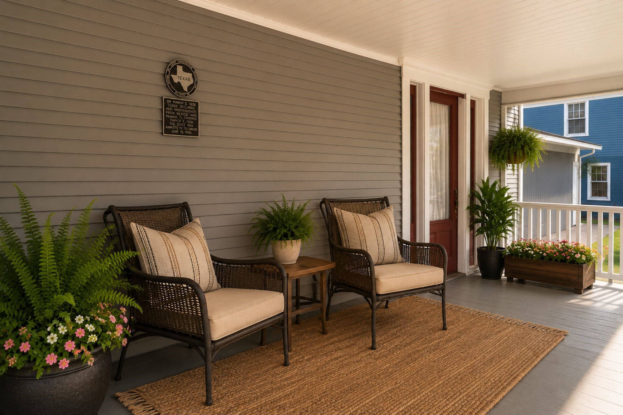 Residential in Whitesboro 2