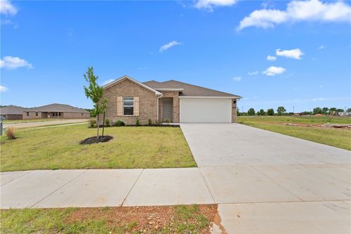 3101 Amarillo Way, Centerton, AR, 72736 | Card Image