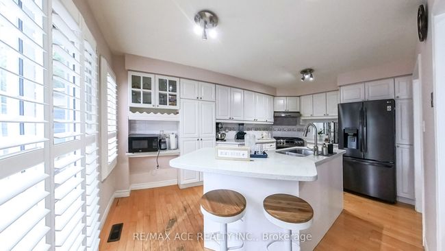 15 Brennan Rd, House other with 5 bedrooms, 4 bathrooms and 2 parking in Ajax ON | Image 14