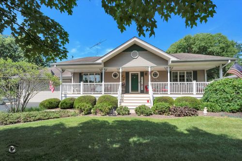 18808 S Rose Ln, Mokena, IL, 60448-8478 | Card Image