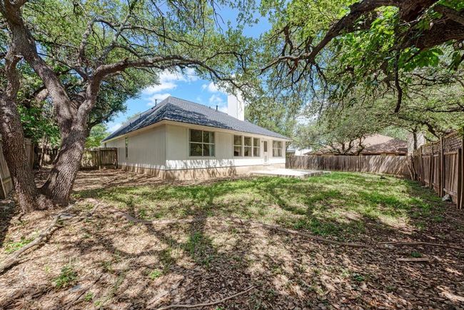 2705 Sabinal Trl, House other with 3 bedrooms, 2 bathrooms and 4 parking in Cedar Park TX | Image 39