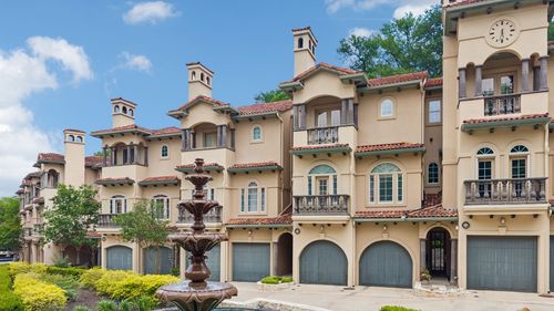 9-1529 Barton Springs Road, Austin, TX, 78704 | Card Image