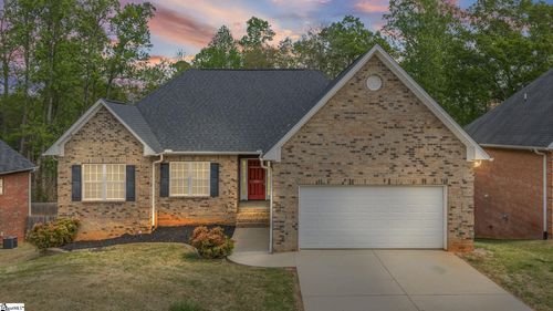 395 Sandpiper Dr, Boiling Springs, SC, 29316-5362 | Card Image