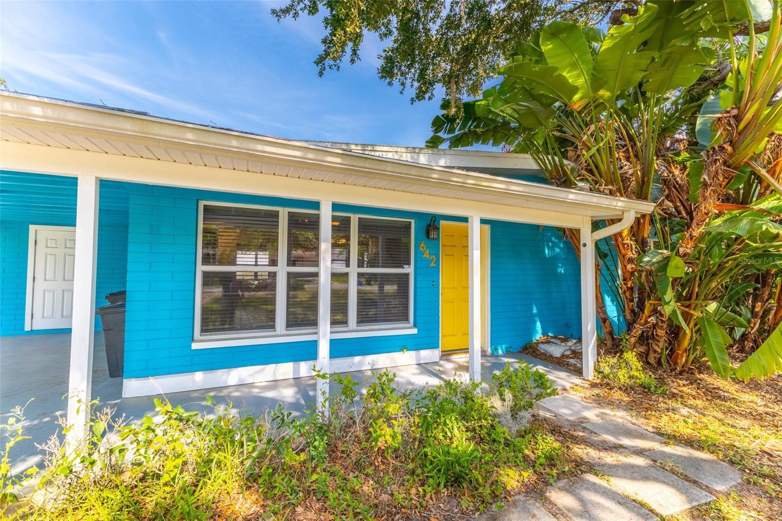 Yupon Ave, New Smyrna Beach, FL 32169
