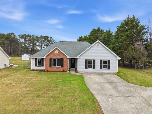 4539 Old Hwy 138, Loganville, GA, 30052 | Card Image