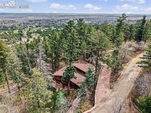 3875 Overlook Rd, Colorado Springs, CO, 80906-5742 | Card Image