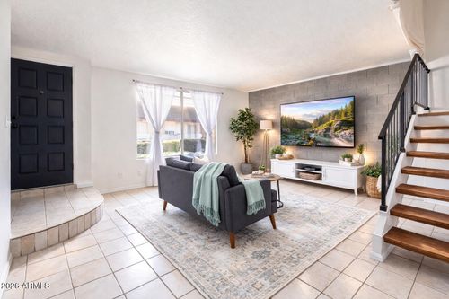 4811 S Birch Street, Tempe, AZ, 85282 | Card Image