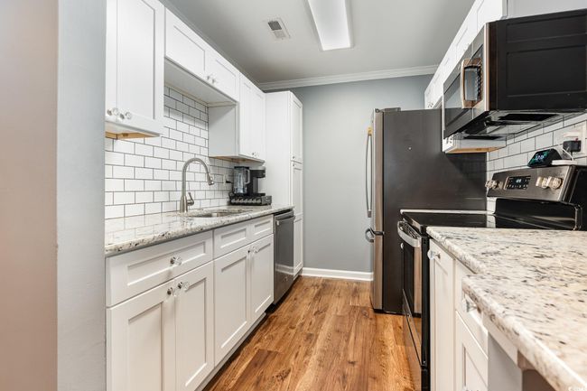 APT-213 - 3792 Hitchcock Way, Condo with 2 bedrooms, 2 bathrooms and null parking in Myrtle Beach SC | Image 10