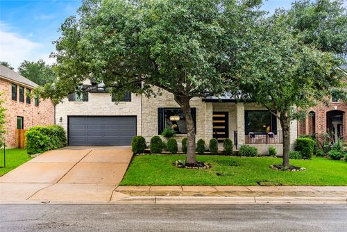 6805 Blissfield Dr, Austin, TX, 78739-2056 | Card Image
