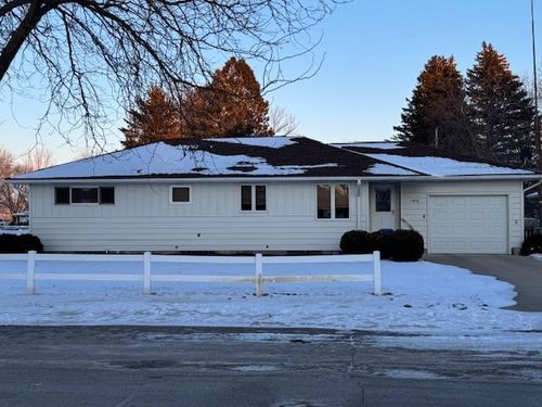 1416 10th St, Clarkfield, MN, 56223-1100 | Card Image