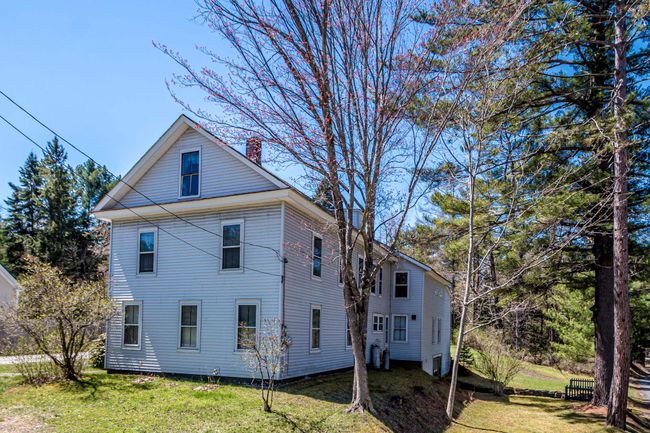 75 Elm St, House other with 5 bedrooms, 2 bathrooms and null parking in Whitefield NH | Image 48