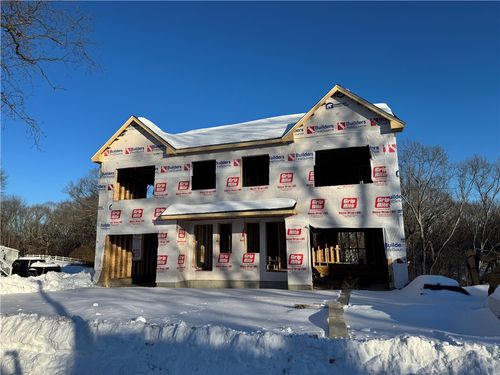 1-31 Prospect St, Cumberland, RI, 02864-8407 | Card Image