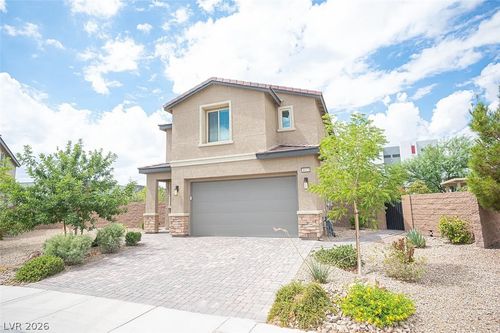 1031 Bluebell Brook St, Henderson, NV, 89052-4538 | Card Image