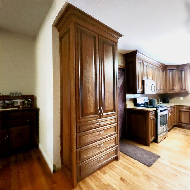704 W Huron Ave, House other with 3 bedrooms, 2 bathrooms and null parking in Vassar MI | Image 6