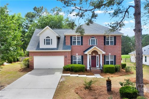 306 Walthour Dr, Rincon, GA, 31326-4714 | Card Image