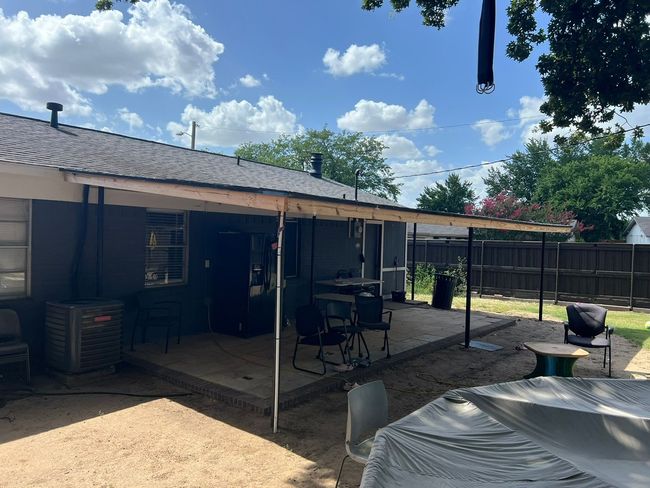 4300 Spring Oak Cir, House other with 3 bedrooms, 1 bathrooms and null parking in Balch Springs TX | Image 17