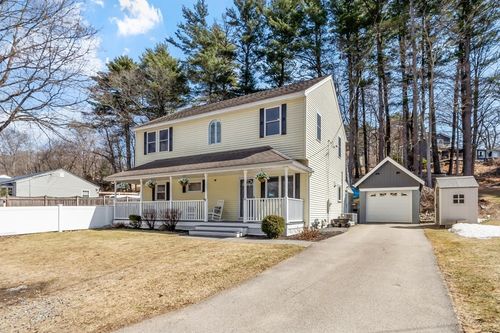 10 Juniper Ln, Georgetown, MA, 01833-1613 | Card Image