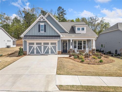 221 Hickory Bluffs Pkwy, Canton, GA, 30114-0014 | Card Image