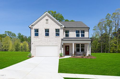 253 Williams Grove Ln, Apex, NC, 27502 | Card Image