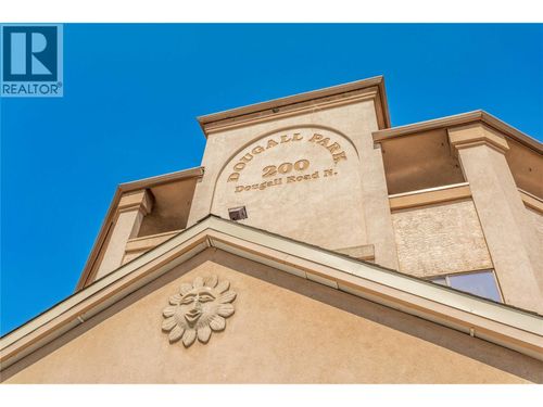 207-200 Dougall Road N, Kelowna, BC, V1X3K5 | Card Image