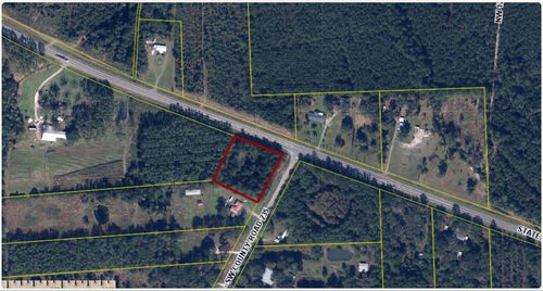 0 235 Highway, OTHER FLORIDA, FL, 32054 | Card Image