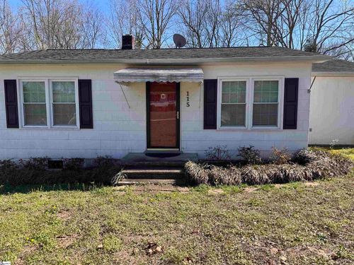 115 Cooley Street, duncan, SC, 29334 | Card Image