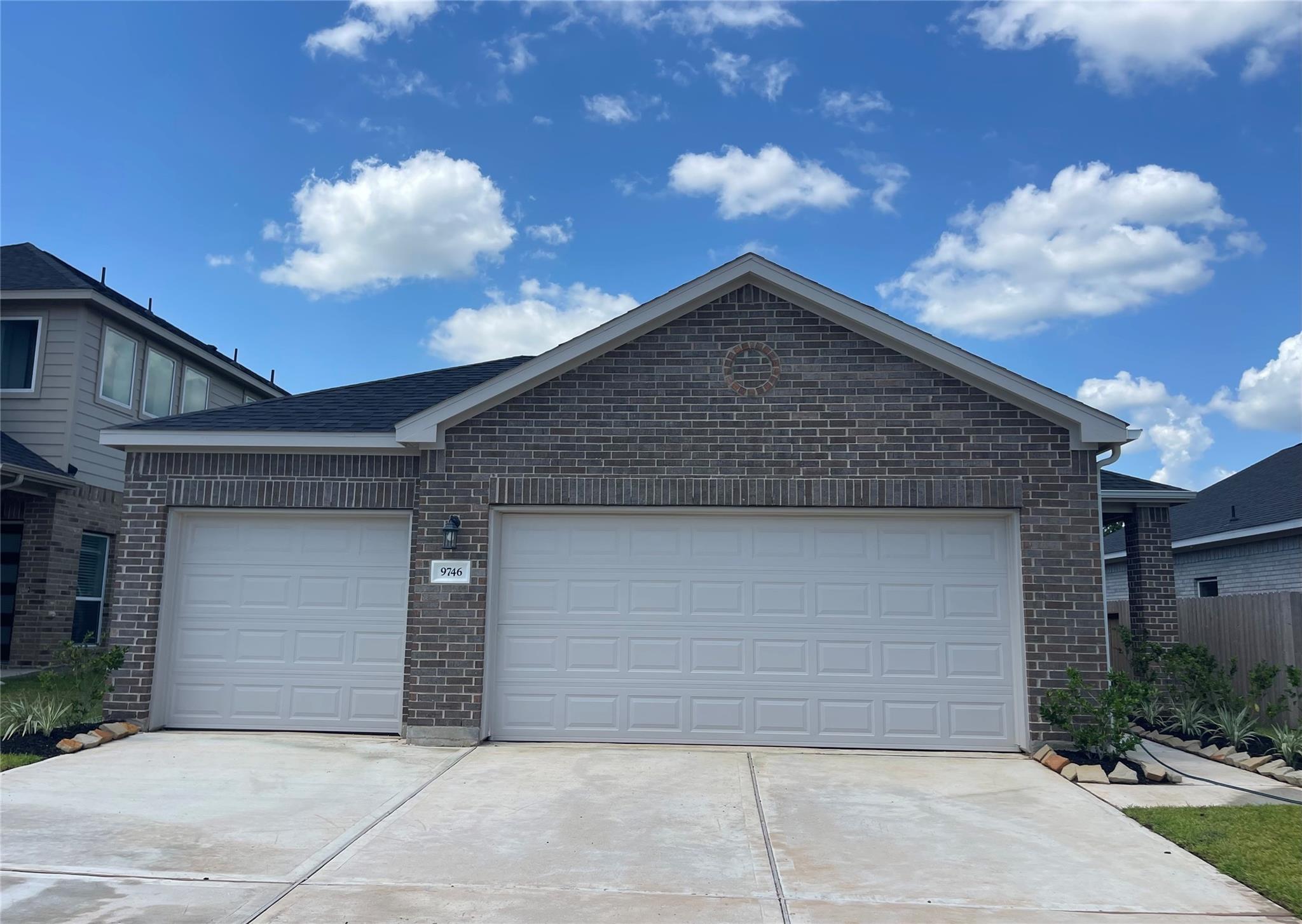 Residential in Willis