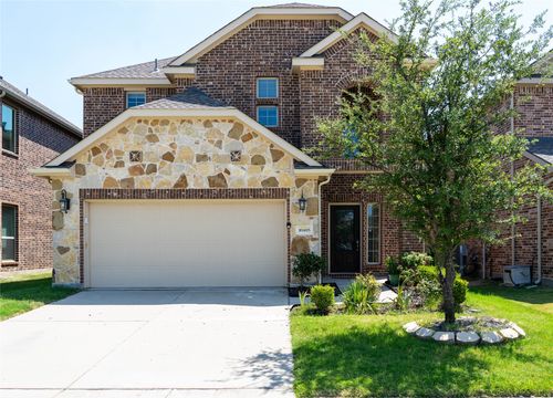 10405 Big Sandy Ct, Mckinney, TX, 75071-6757 | Card Image