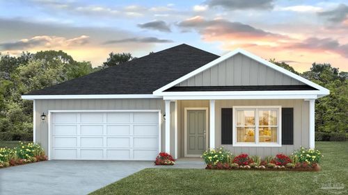 5904 Tripletail Dr, Milton, FL, 32583-2357 | Card Image