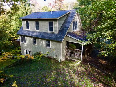 903 North Road, House other with 3 bedrooms, 1 bathrooms and null parking in Waitsfield VT | Image 1