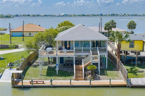 142 Lakeshore Dr, Rockport, TX, 78382-9503 | Card Image