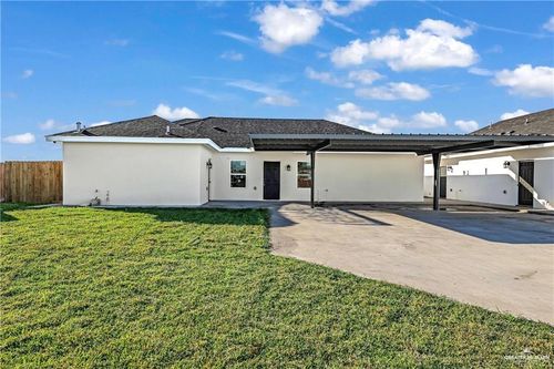 3-5605 Puffin St, Edinburg, TX, 78542 | Card Image