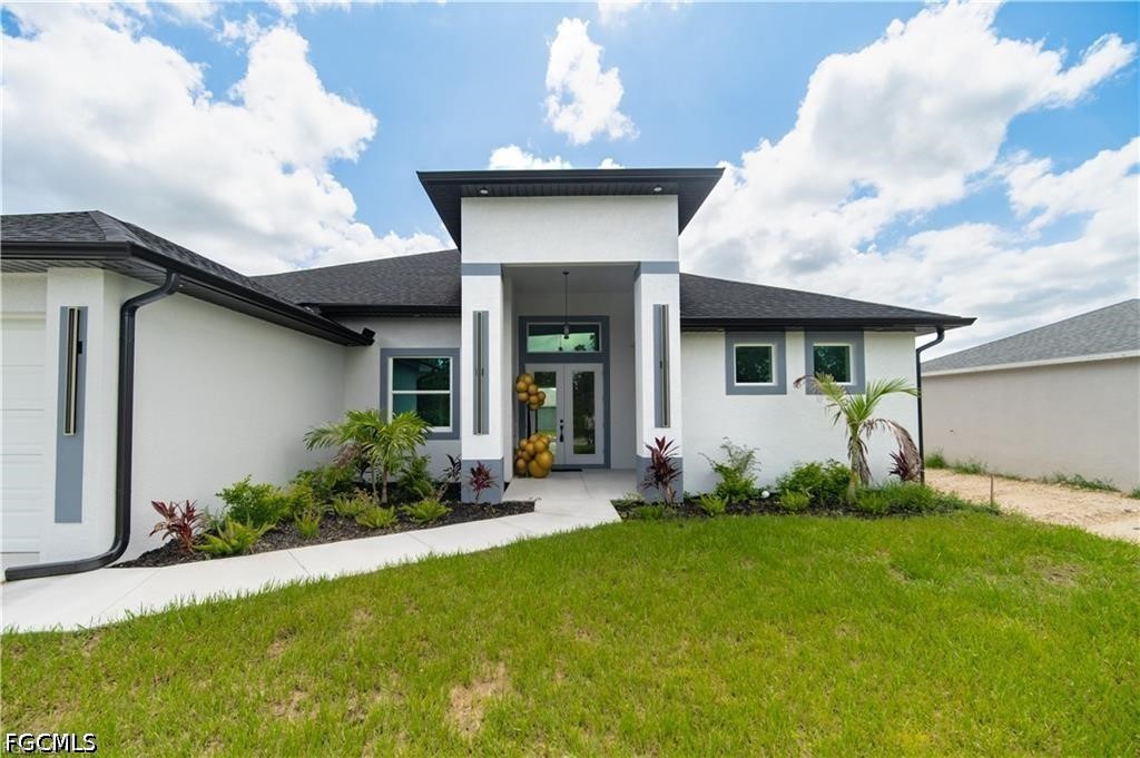 Residential in Cape Coral