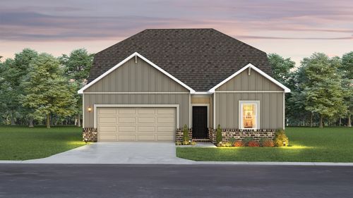 1765 Misty Creek Drive, Nashville, TN, 37207 | Card Image