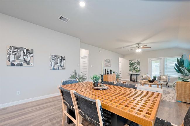 24603 Dover Bend Way, House other with 4 bedrooms, 3 bathrooms and 2 parking in Richmond TX | Image 14
