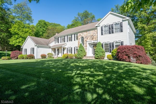 2 Linsey Ct, House other with 5 bedrooms, 4 bathrooms and null parking in Mendham Twp NJ | Image 4