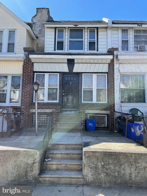 6534 N Woodstock St, PHILADELPHIA, PA, 19138-3115 | Card Image