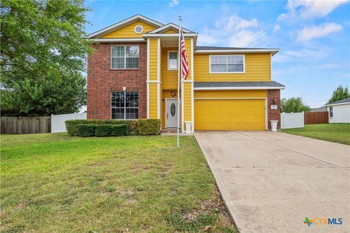 715 Tundra Dr, Harker Heights, TX, 76548-2697 | Card Image