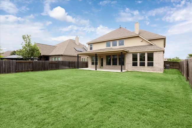 19612 Abigail Way, House other with 4 bedrooms, 4 bathrooms and 6 parking in Pflugerville TX | Image 33