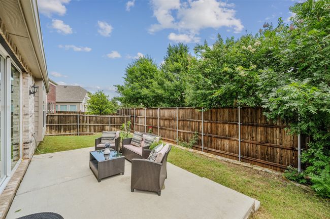 15620 Wild Cherry Ln, House other with 4 bedrooms, 3 bathrooms and null parking in Roanoke TX | Image 36