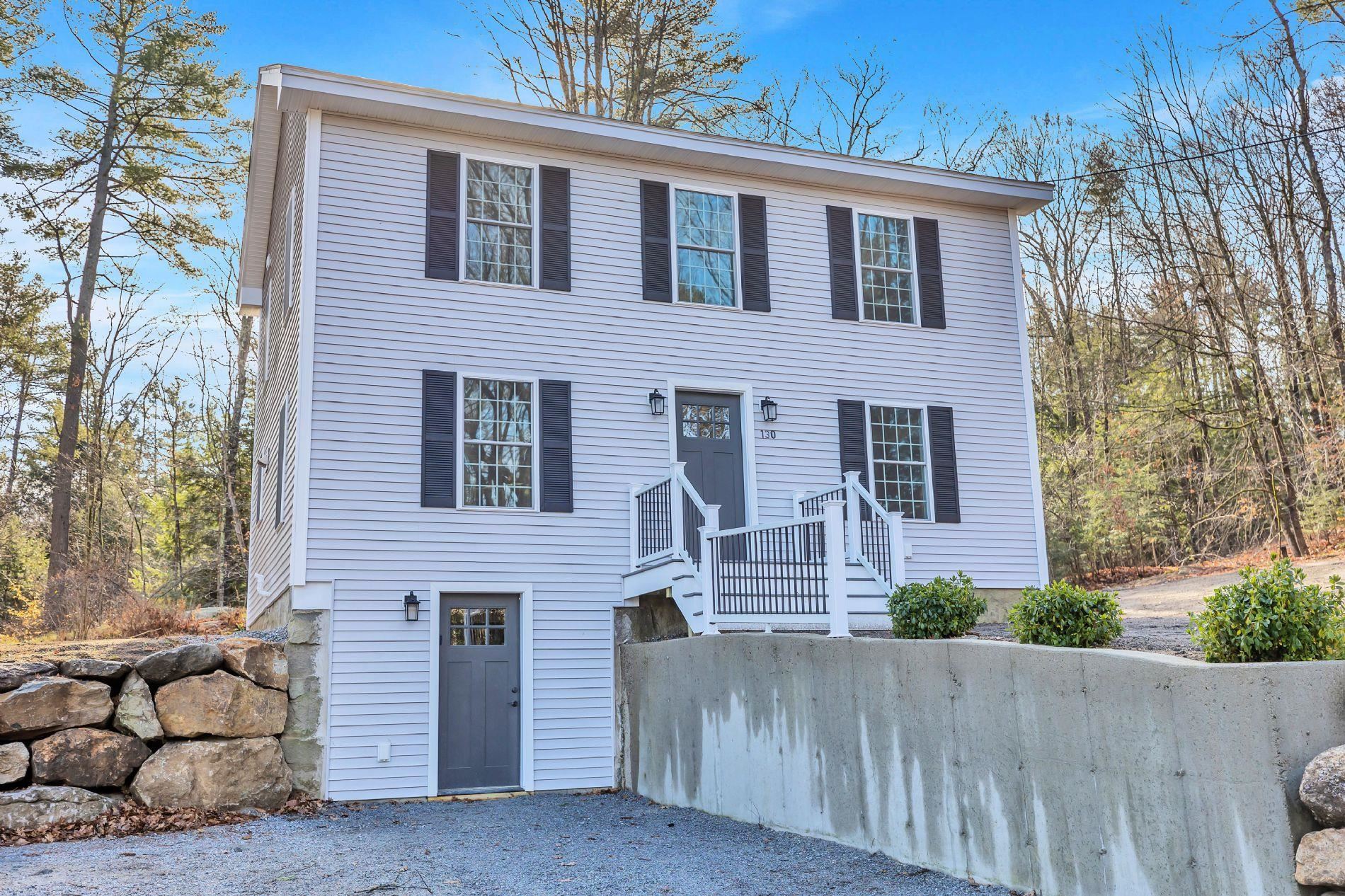 Prospect St, Troy, NH 03465